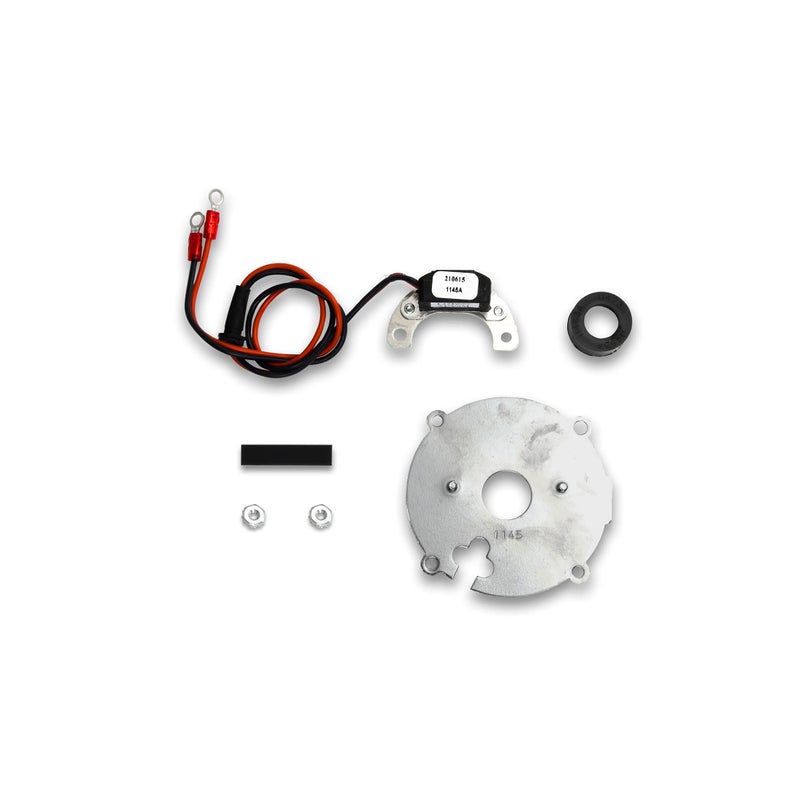 PerTronix 1145A Ignitor Electronic Ignition Conversion Kit, Compatible with Delco 4 Cylinder - Image 5